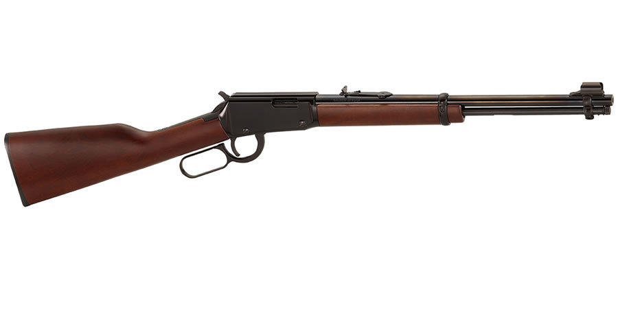 Lever Action .22 Compact Youth Rifle - Firearms | The Gun Shop