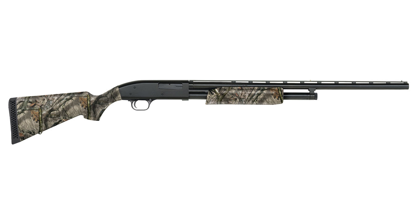 Maverick 88 20 Gauge All-Purpose Pump Shotgun with Mossy Oak Treestand Camo Stock - Firearms | The Gun Shop