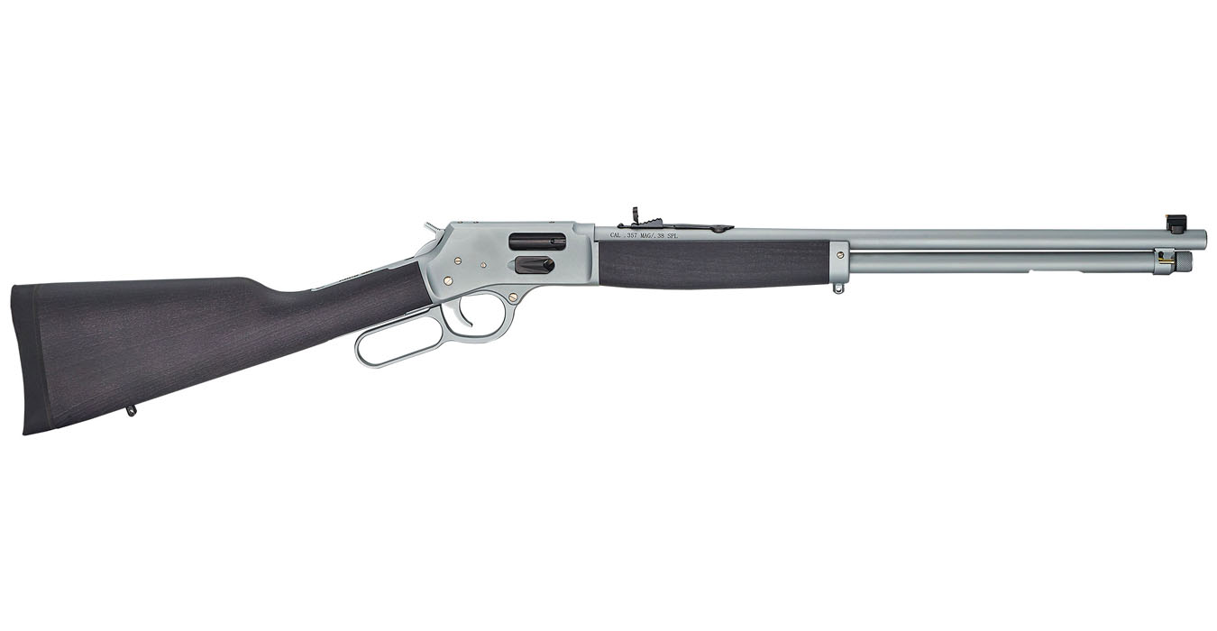 Big Boy All-Weather 45 Colt Lever-Action Side Gate Rifle - Firearms | The Gun Shop