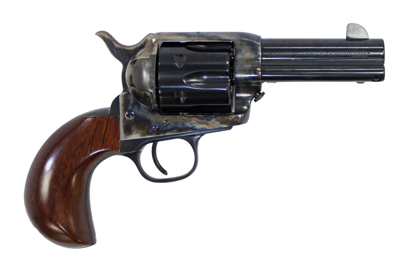 1873 Cattleman Bird Head Old Model 45 Colt Revolver - Firearms | The Gun Shop