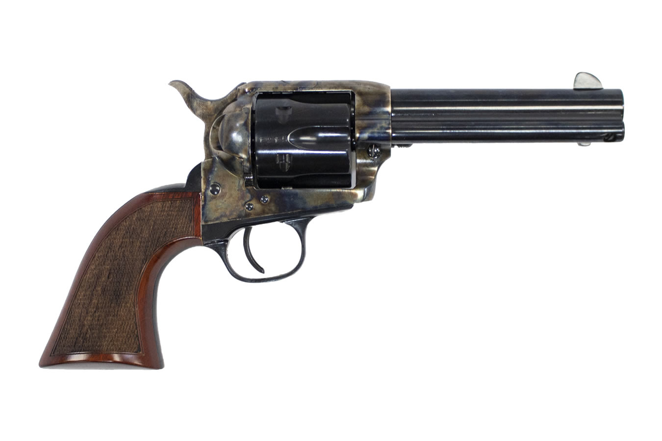 1873 Cattleman El Patron .357 Mag Revolver - Firearms | The Gun Shop