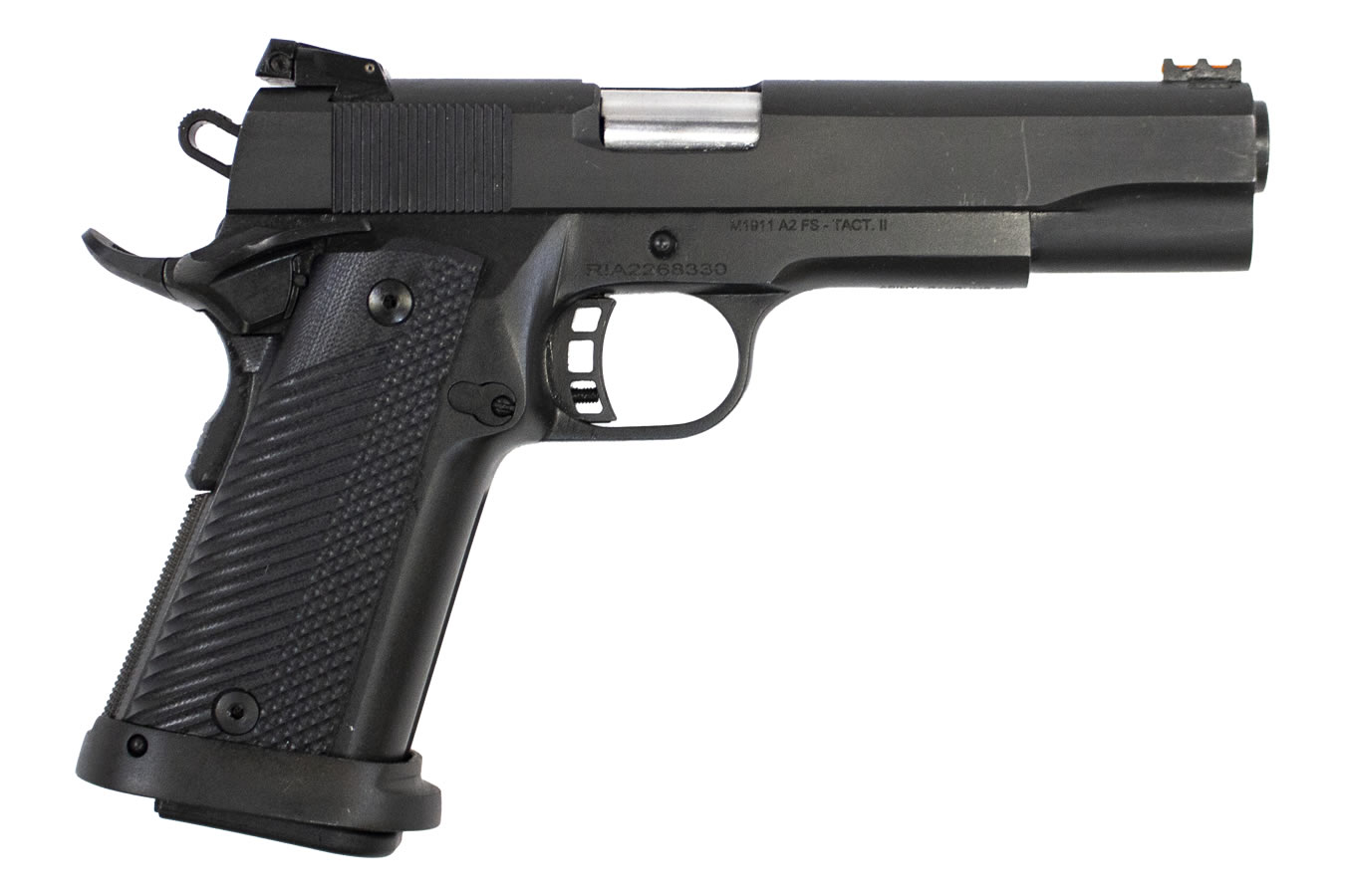 Rock Ultra FS 1911 10mm Pistol - 1911 Pistols | The Gun Shop