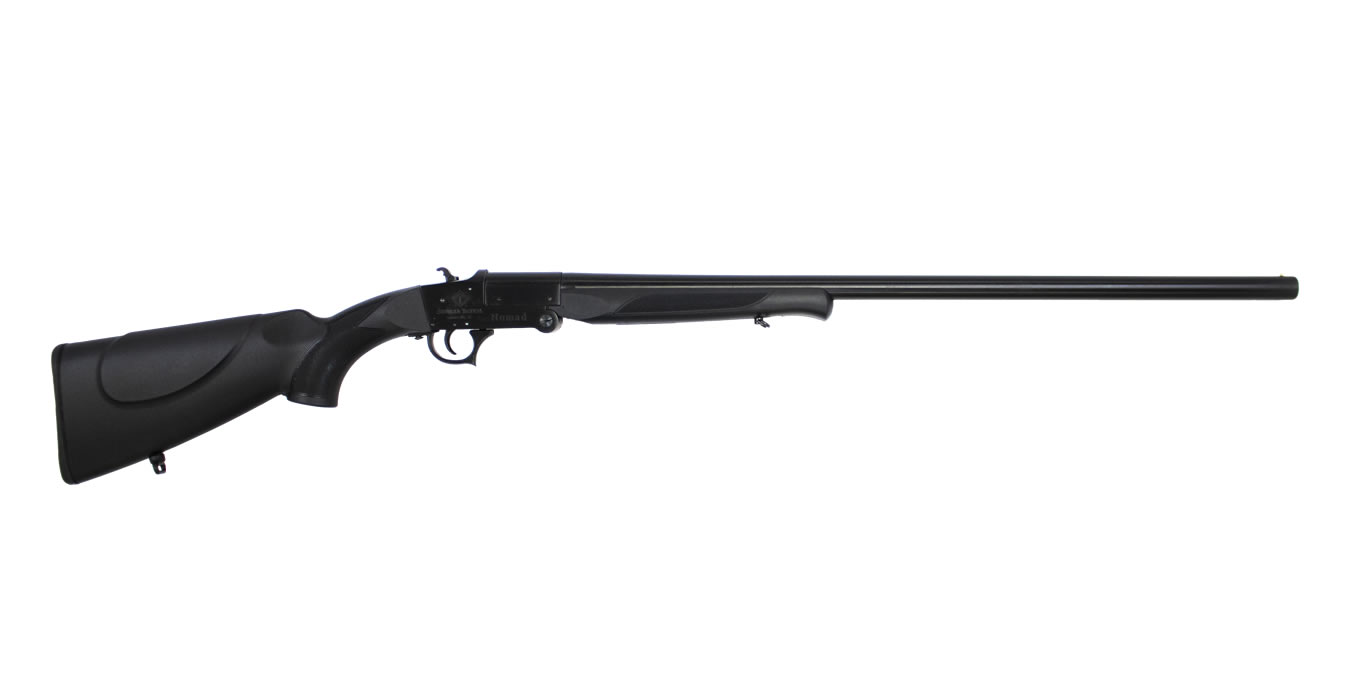 Nomad 20 Gauge Single Shot Shotgun with 26 Inch Barrel - Firearms | The Gun Shop