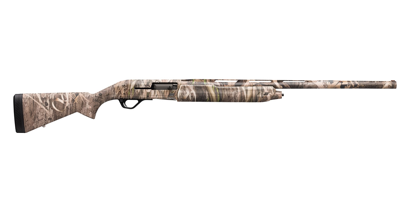 88376-DEFAULT-l SX4 Waterfowl 20 Gauge Shotgun with Mossy Oak Finish and 28 Inch Barrel - Firearms | The Gun Shop