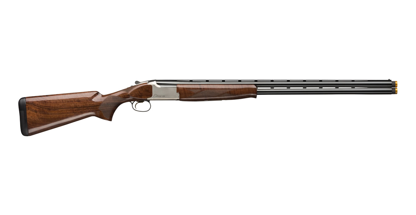 Citori CXS White 12 Gauge Over/Under Shotgun - Firearms | The Gun Shop