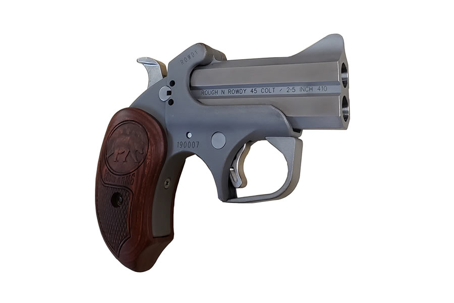 Grizzly 45LC/.410 Pistol - Firearms | The Gun Shop