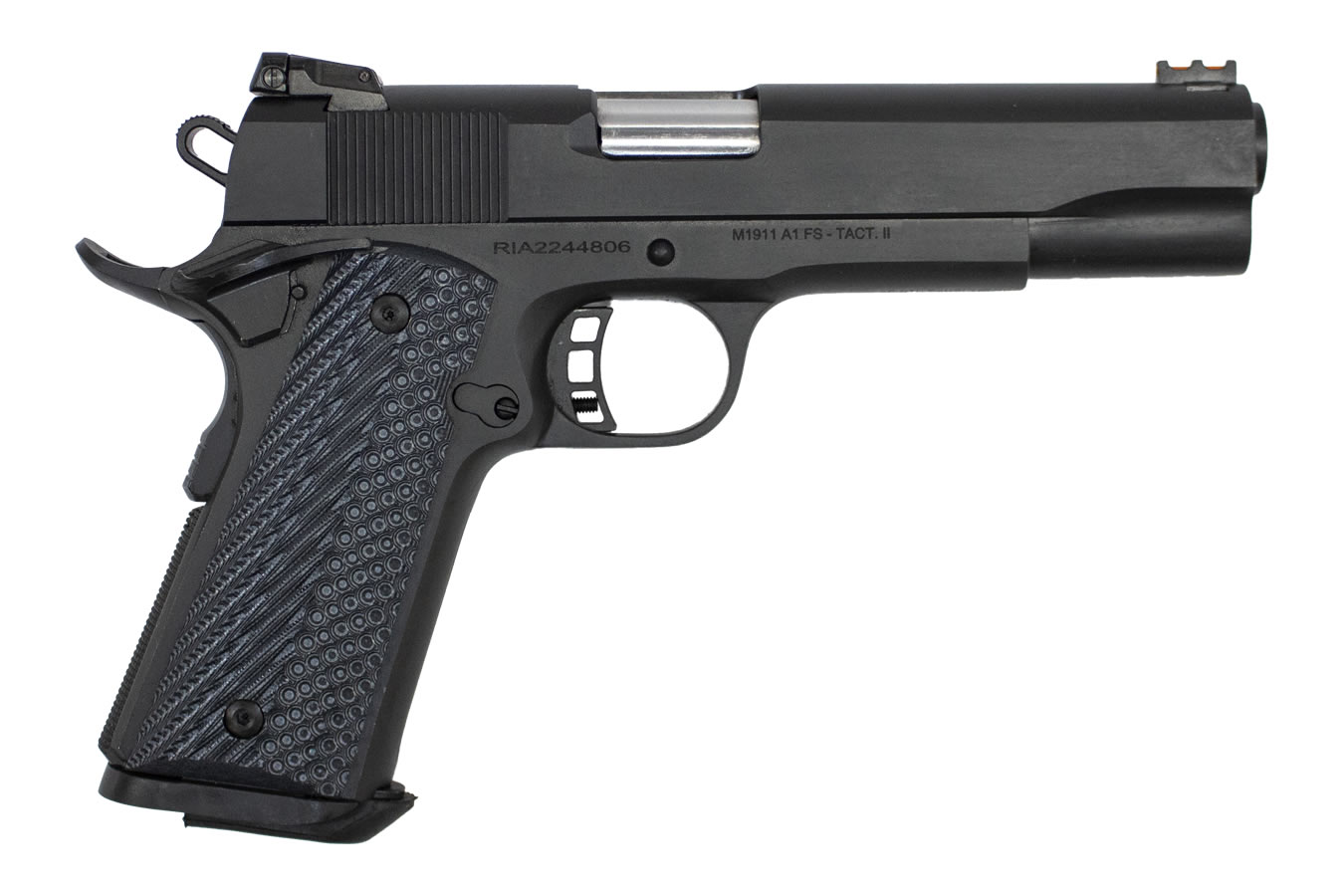 1911 40 S&W Ultra Full Size with G10 Grips - 1911 Pistols | The Gun Shop