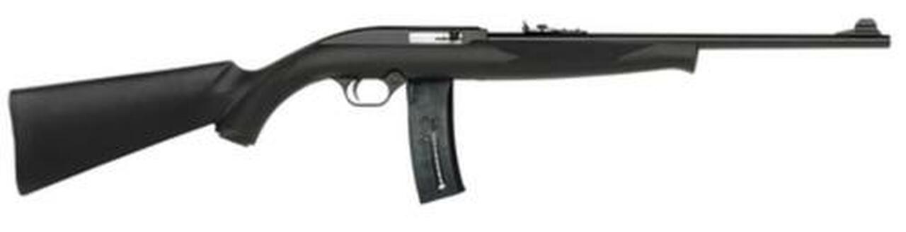 Mossberg 702 Plinkster 22LR 25-Round