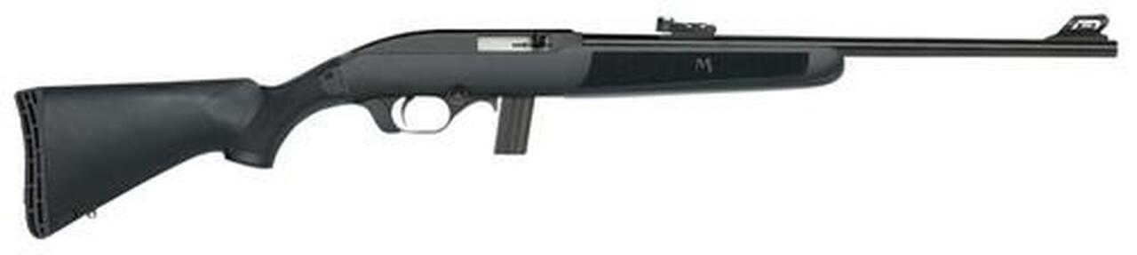 Youth Mossberg Flex-22, Semi-Auto, 22LR, 18" Barrel