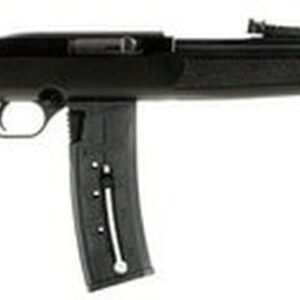 Mossberg 702 Plinkster 22LR,18" Barrel, Synthetic, 25rd