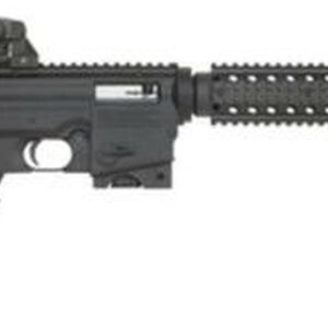 Mossberg Tactical Flat Top Carbine, 22LR, 10 Rnd Mag, Adjustable Stock