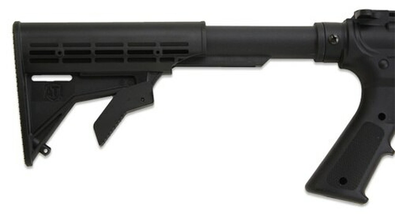 Mossberg 715 Tactical .22LR With Red Dot Sight, 10rd