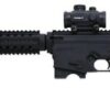 Mossberg 715T FT Tactical 22LR, Red Dot Scope