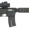 Mossberg 715T FT Tactical 22LR, Red Dot Scope