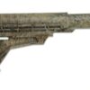 Mossberg 715 Tactical Flat Top, Mossy Oak Camo, 10rd