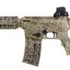 Mossberg International 715T 22LR Tactical Camo 25-Round
