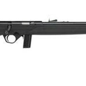 Mossberg International 802 Plinkster Varmint Bolt 22LR 21" Barrel, Sport Gri, 11rd