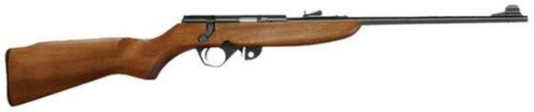 Mossberg 801B Bolt Action 22LR Half Pint 16" Wood Stock Blued