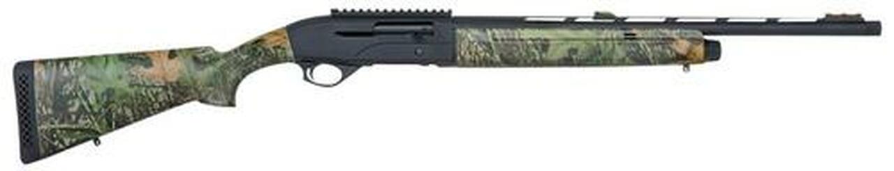 Mossberg SA-20 20 Ga, 22" Barrel, 3", Mossy Oak Obsession Synthetic