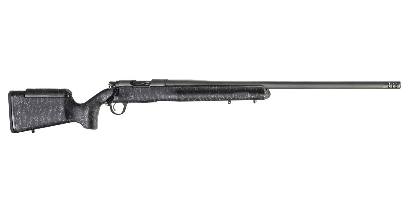 Mesa Long Range 308 Win Bolt-Action Rifle - Bolt-Action Rifles | The Gun Shop