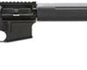 DPMS Bull 20 Varmint/Target, .223/5.56, 20", 30rd, A2 Stock, Black