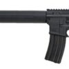 DPMS Panther Bull Twenty-Four .223/5.56 24" SSl Bull Barrel Black Mil-Spec Stock 30rd Mag