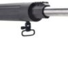 DPMS Panther Bull Twenty-Four .223/5.56 24" SSl Bull Barrel Black Mil-Spec Stock 30rd Mag