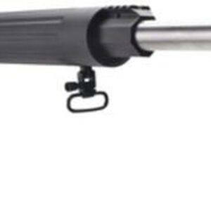 DPMS Panther Bull Twenty-Four .223/5.56 24" SSl Bull Barrel Black Mil-Spec Stock 30rd Mag