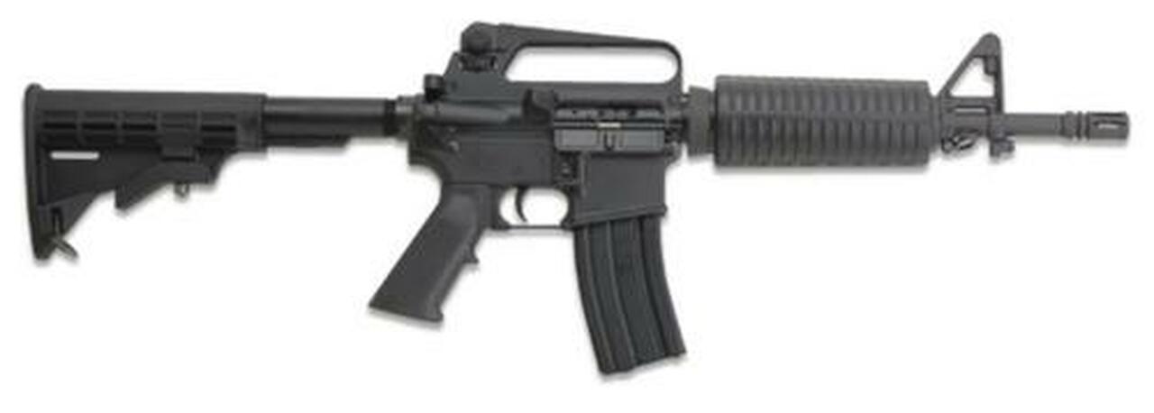 DPMS .223/5.56 Shorty A2 Carbine 11 30 round