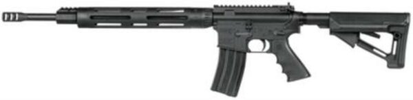 DPMS Panther 3G1 3 Gun AR-15 5.56/223, 18" Barrel, MagPul JP, VTAC, 30rd Mag