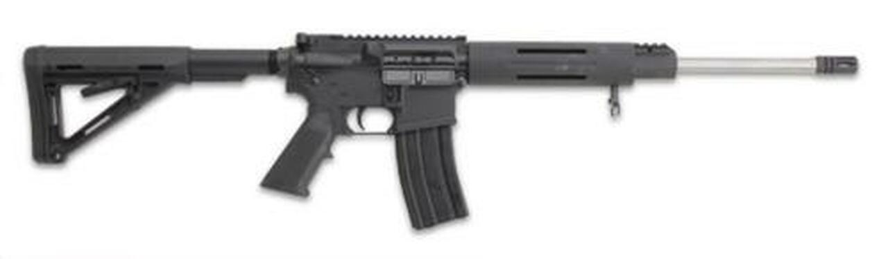DPMS Panther A3 LBR Carbine .223/5.56 16 Barrel Compact Lightweight 30 Rd Mag