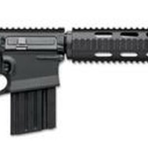 DPMS 18 GII SASS 308 18" Barrel Magpul Furniture & Sights, Bipod 20 Rd Mag