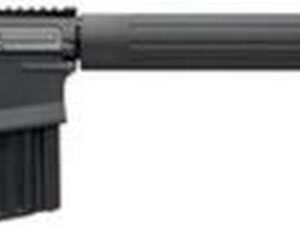 DPMS GII Bull 7.62X51 NATO 24" Bull Barrel Target Crown A2 Stock 20 Rd Mag