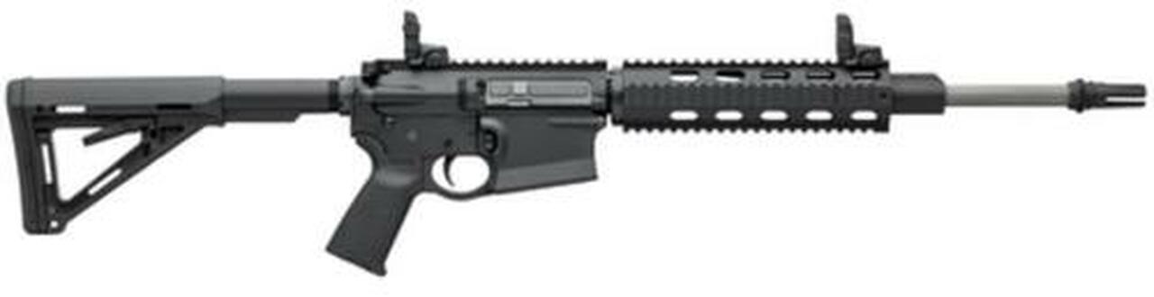 DPMS GII Recon Carbine .308/7.62 16" Barrel MagPul Sights MOE Stock 10rd Mag