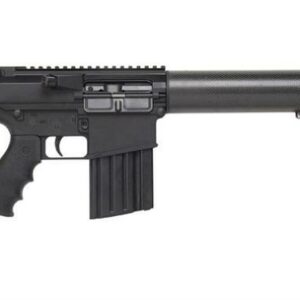DPMS 18 GII .308 Compact Hunter 18" Lightweight Barrel Carbon Fiber FF B5 Stock 308 Win