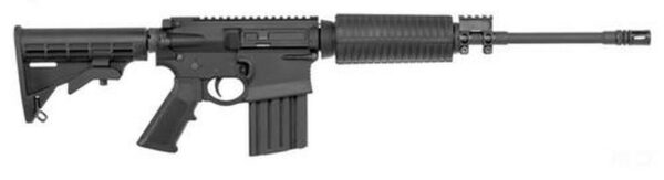 DPMS GenII AP4-OR (Optics Ready) Carbine 308 16" Barrel 20 Rd Mag