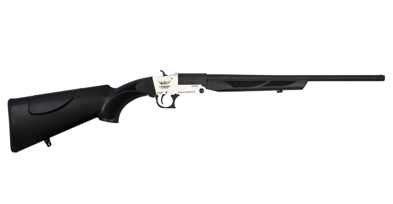 STX 604 410 Bore Single-Shot Shotgun - Firearms | The Gun Shop