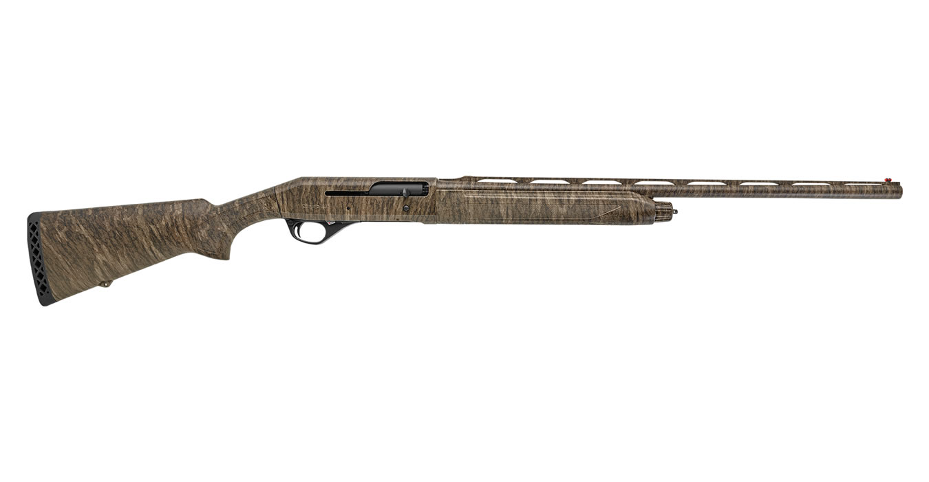 88500-DEFAULT-l M3020 20 Gauge Semi-Automatic Shotgun with Mossy Oak Bottomland Camo Finish - Firearms | The Gun Shop