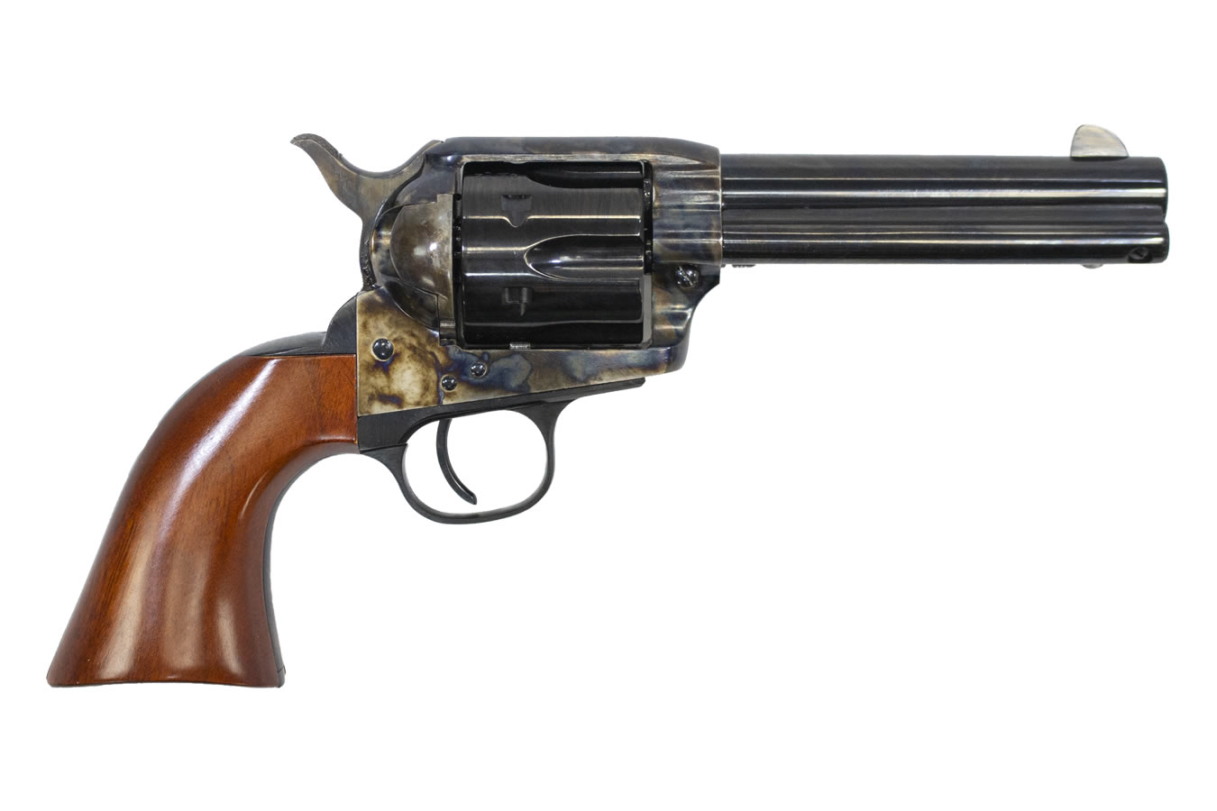 1873 Cattleman II 357 Mag Revolver New Model - Firearms | The Gun Shop