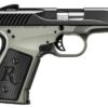 Remington R51 9mm 3.4" Barrel Smoke Gray Finish7rd Mag