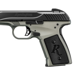 Remington R51 9mm 3.4" Barrel Smoke Gray Finish7rd Mag