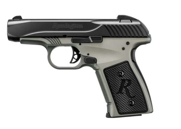 Remington R51 9mm 3.4" Barrel Smoke Gray Finish7rd Mag