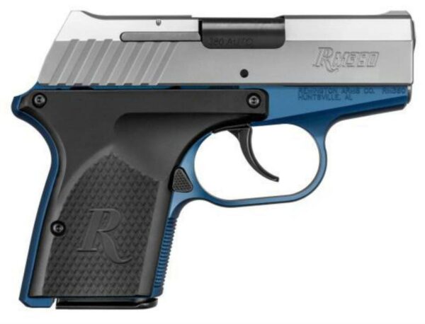 Remington RM380 Executive Micro 380 ACP 2.9" Barrel