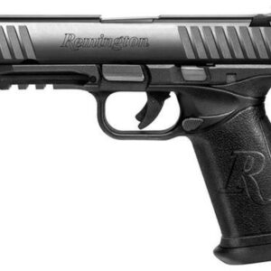 Remington RP45 Night Sights, 45 ACP, 4.5" Barrel, 15rd, Black Polymer Grip, Black