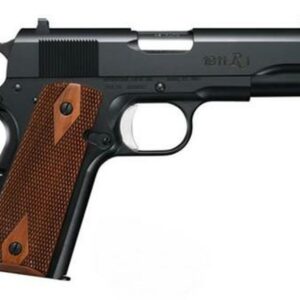Remington 1911 R1 Commander 45 ACP, 4.25" Barrel, 7rd Mag