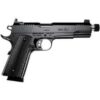 Remington 1911 R1 ENHANCED THREADED BARREL 45 Auto