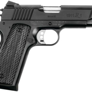 Remington R1 ENHANCED COMMANDER .45 Auto 4.25" Barrel 8rd Mags