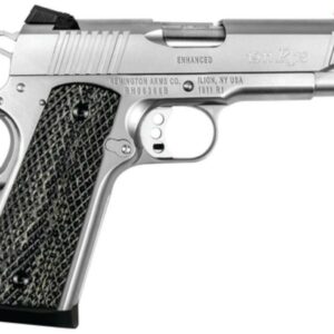 Remington R1-S ENHANCED COMMANDER .45 Auto 4.25" Barrel 8rd Mags