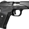 Remington R51 Sub Compact 9MM 3.4" Barrel Melonite Finish 7 Rd Mag