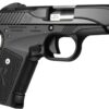Remington R51 Sub Compact 9MM 3.4" Barrel Melonite Finish 7 Rd Mag